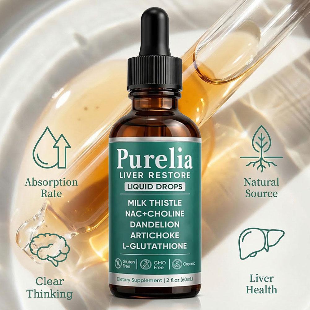 Herbal Wellness Formula - Жидкая формула с растительными экстрактами 60
