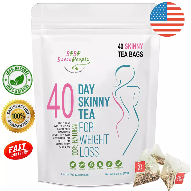Herbal Weight - Натуральные травяные скинни фотодобавки 40 дней