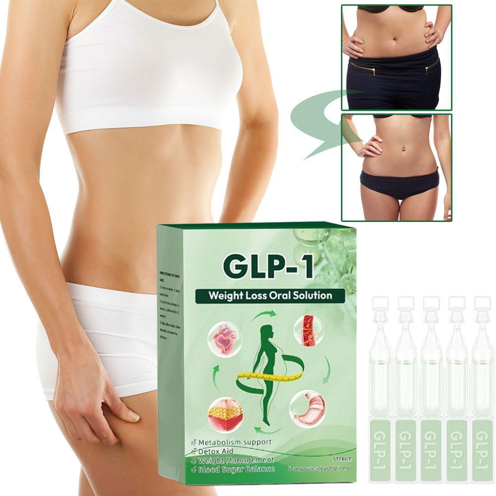 GLP-1 Moringa: Натуральные кап – обзор и цена Herbal Weight