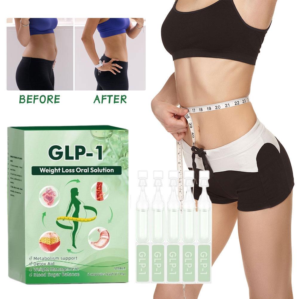 GLP-1 Moringa: Натуральные кап – обзор и цена Herbal Weight