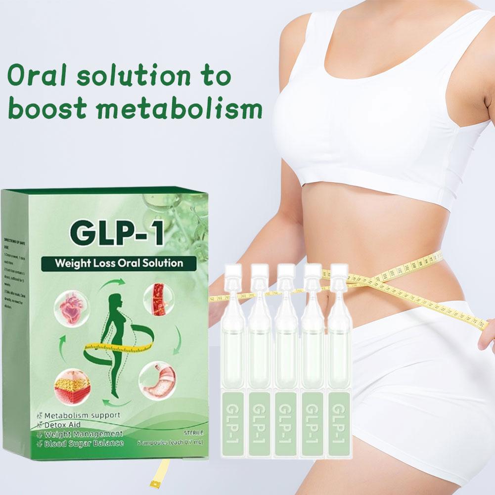 GLP-1 Moringa: Натуральные кап – обзор и цена Herbal Weight