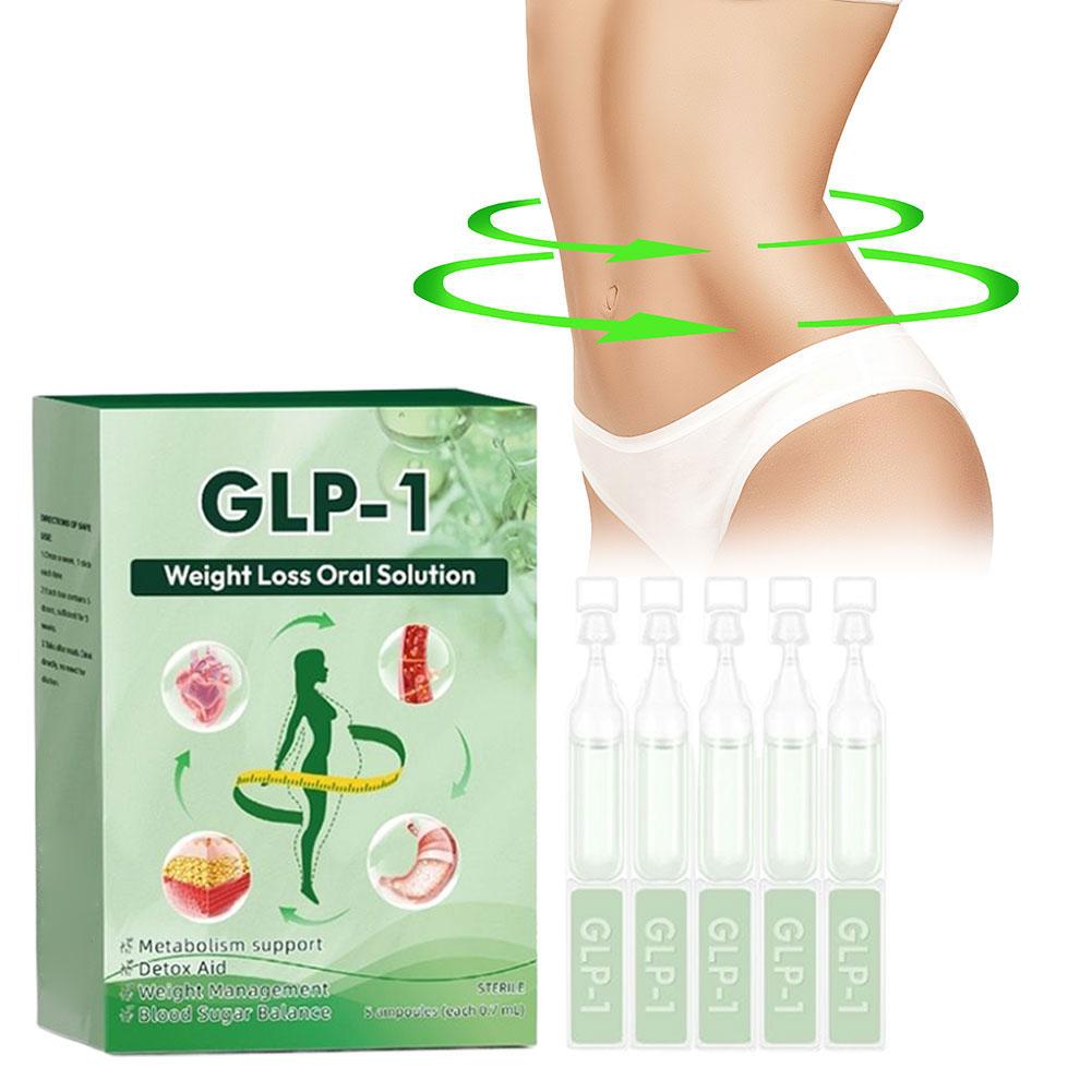 GLP-1 Moringa: Натуральные кап – обзор и цена Herbal Weight