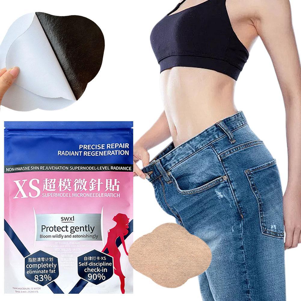Пластырь с полынью для улучшен – обзор и цена Herbal Weight