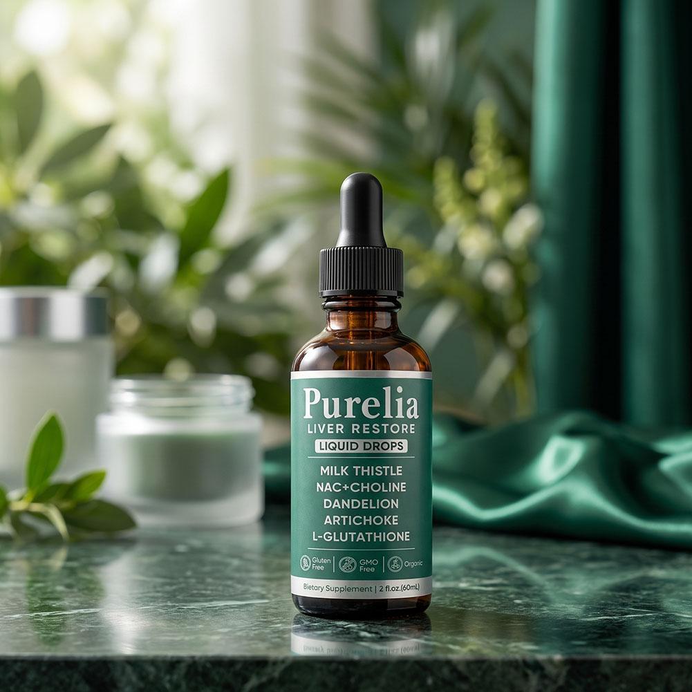 Жидкая формула с растительными – обзор и цена Herbal Wellness Formula