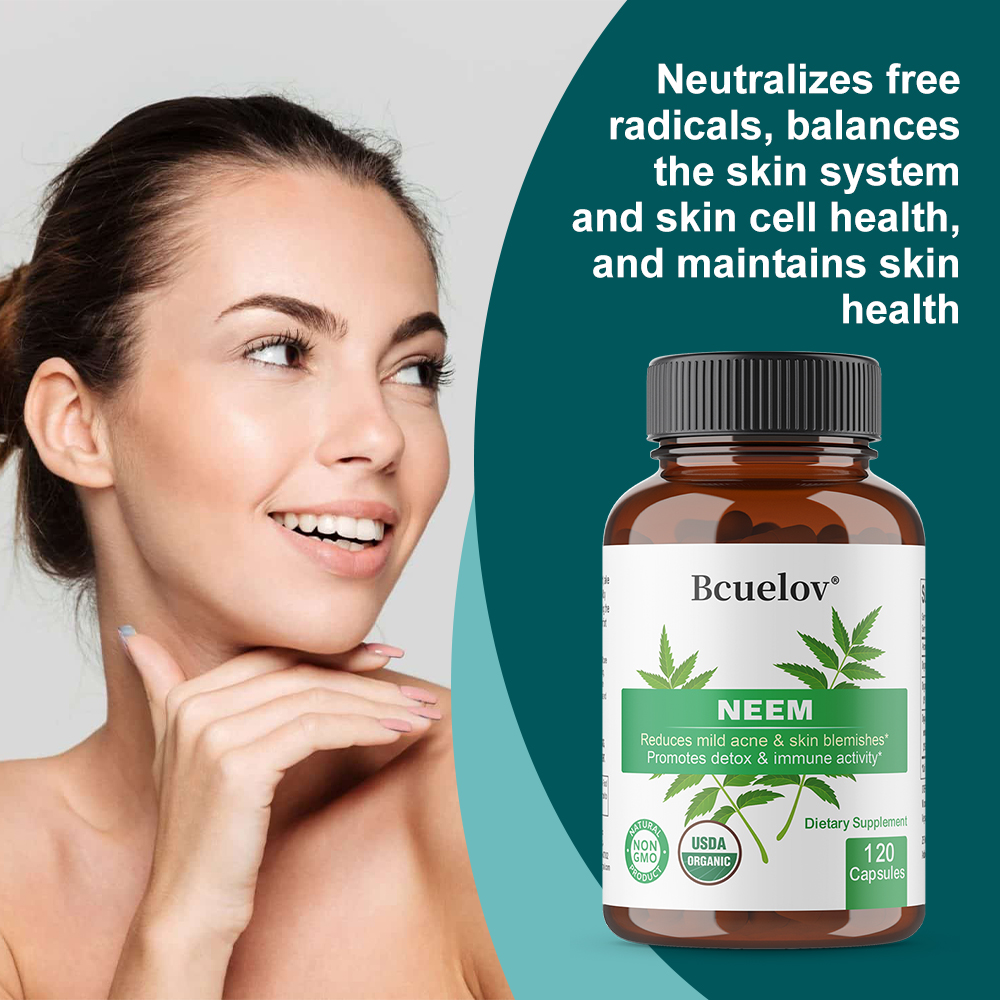 Органические капсулы из листье – обзор и цена Herbal Wellness Supplement