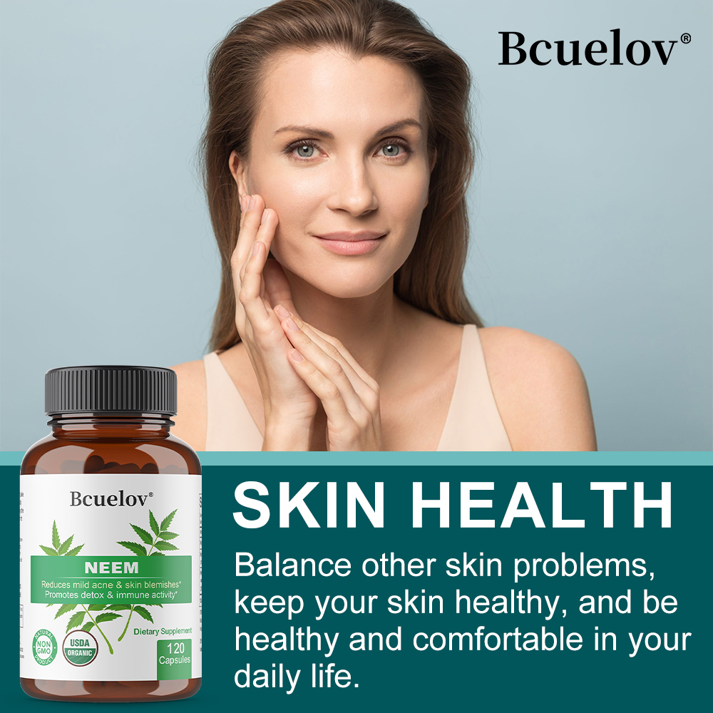 Органические капсулы из листье – обзор и цена Herbal Wellness Supplement