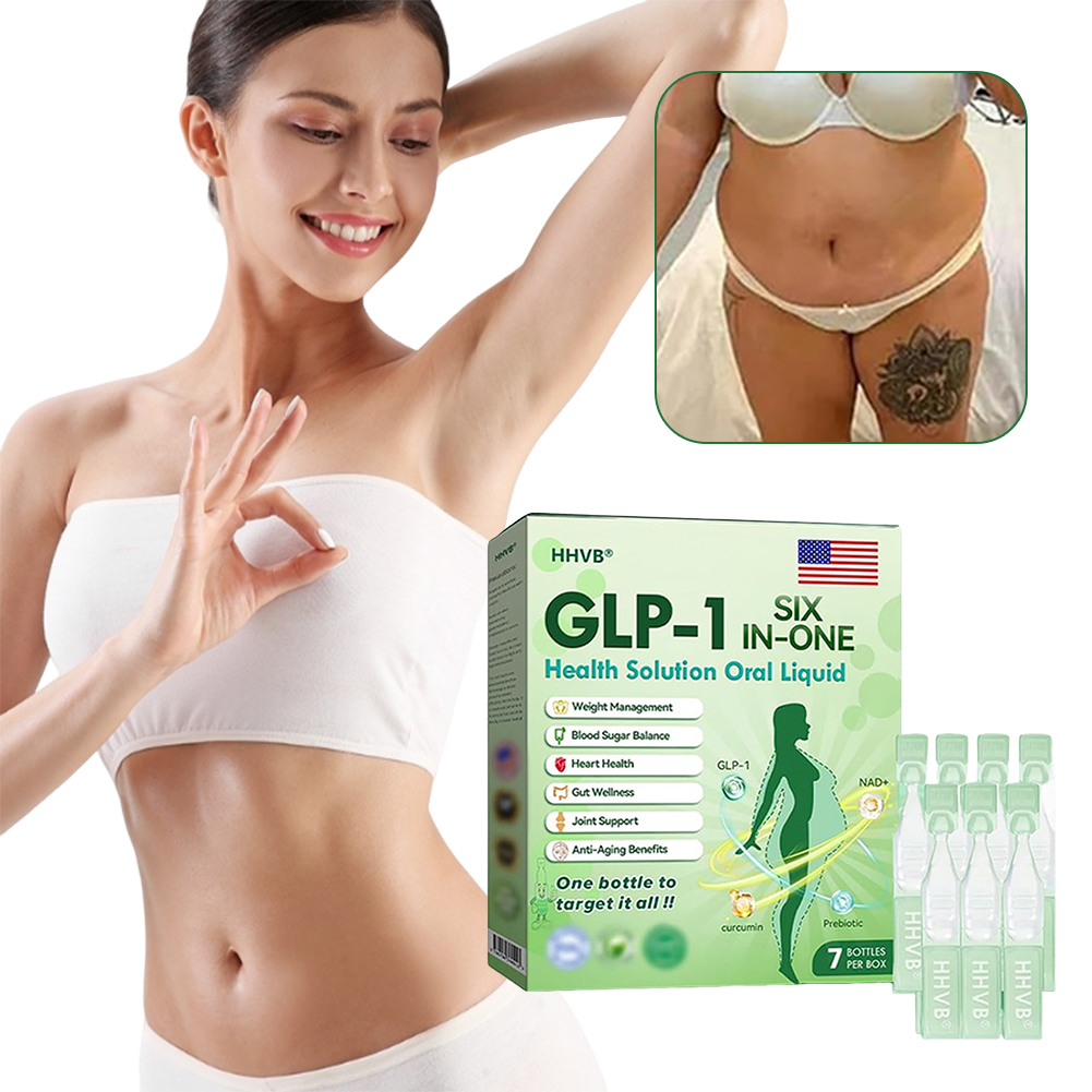 Glp-1: Натуральные травяные ка – обзор и цена Herbal Weight
