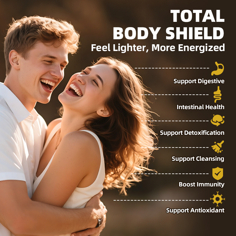 Сиреневая капля из черного оре – обзор и цена Herbal Wellness Supplement