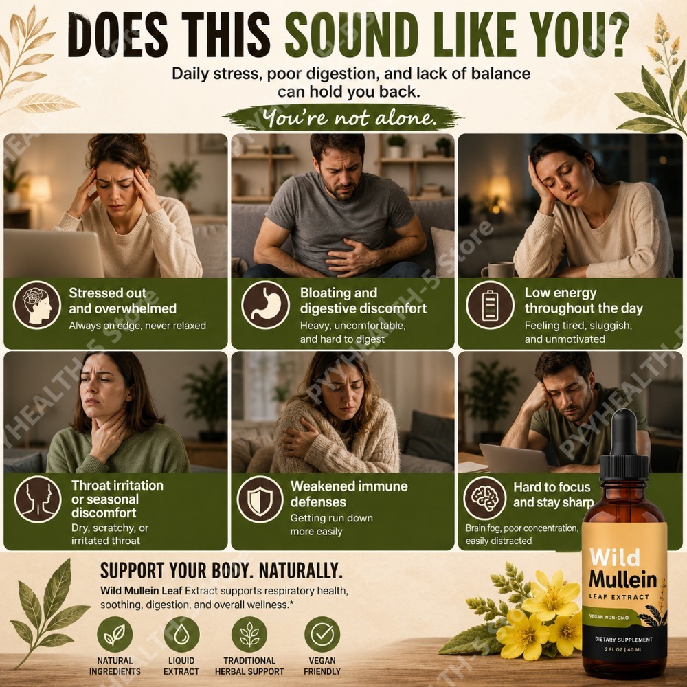 Жидкая травяная добавка с экст – обзор и цена Herbal Wellness Supplement
