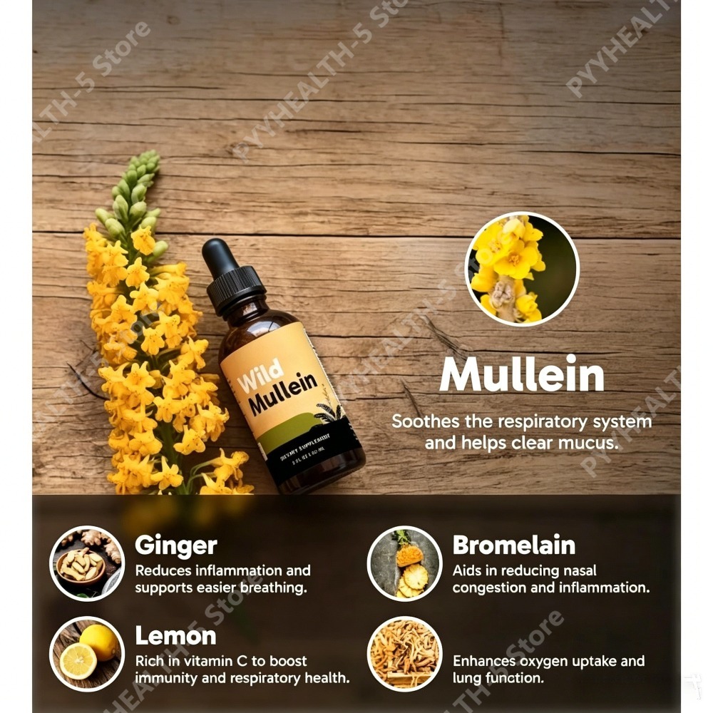 Жидкая травяная добавка с экст – обзор и цена Herbal Wellness Supplement