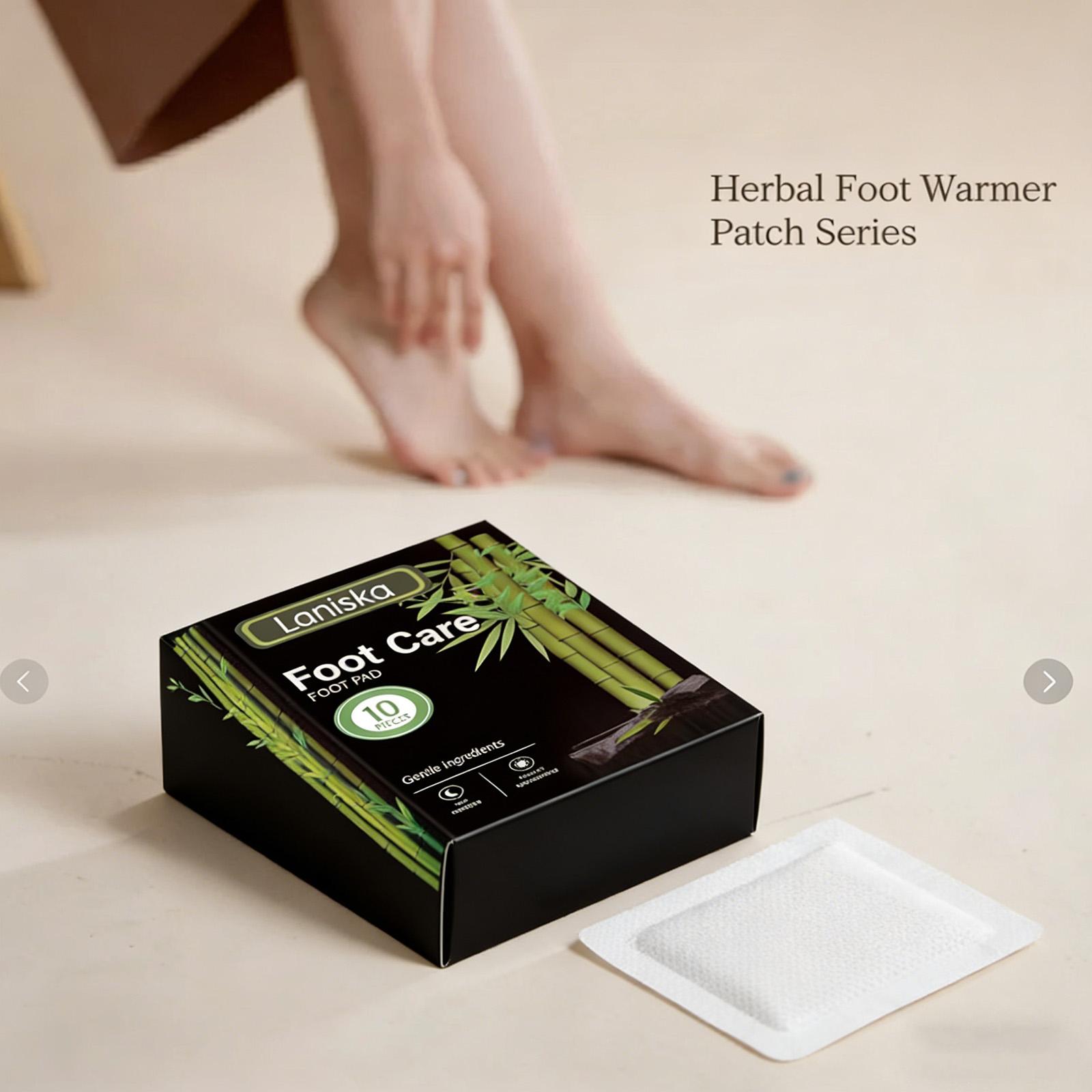 Травяные пластыри для ног: улу – обзор и цена Herbal Weight