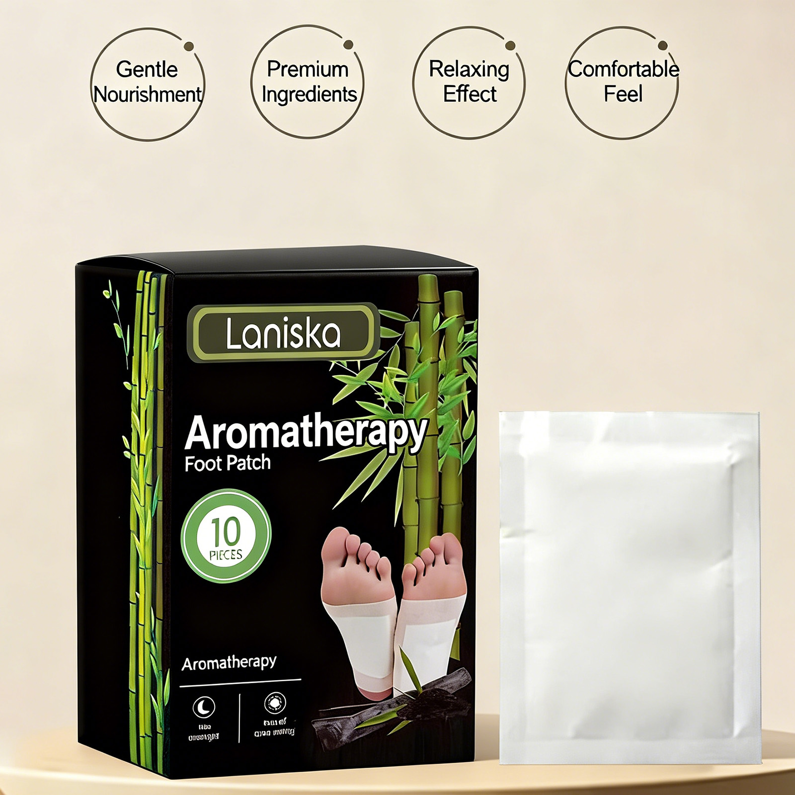 Травяные пластыри для ног: улу – обзор и цена Herbal Weight