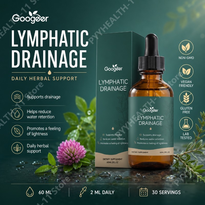 Натуральная растительная жидка – обзор и цена Herbal Wellness Formula