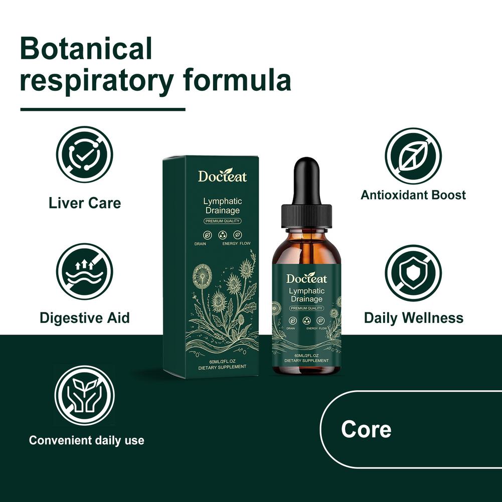 60 мл натуральных травяных жид – обзор и цена Herbal Wellness Formula