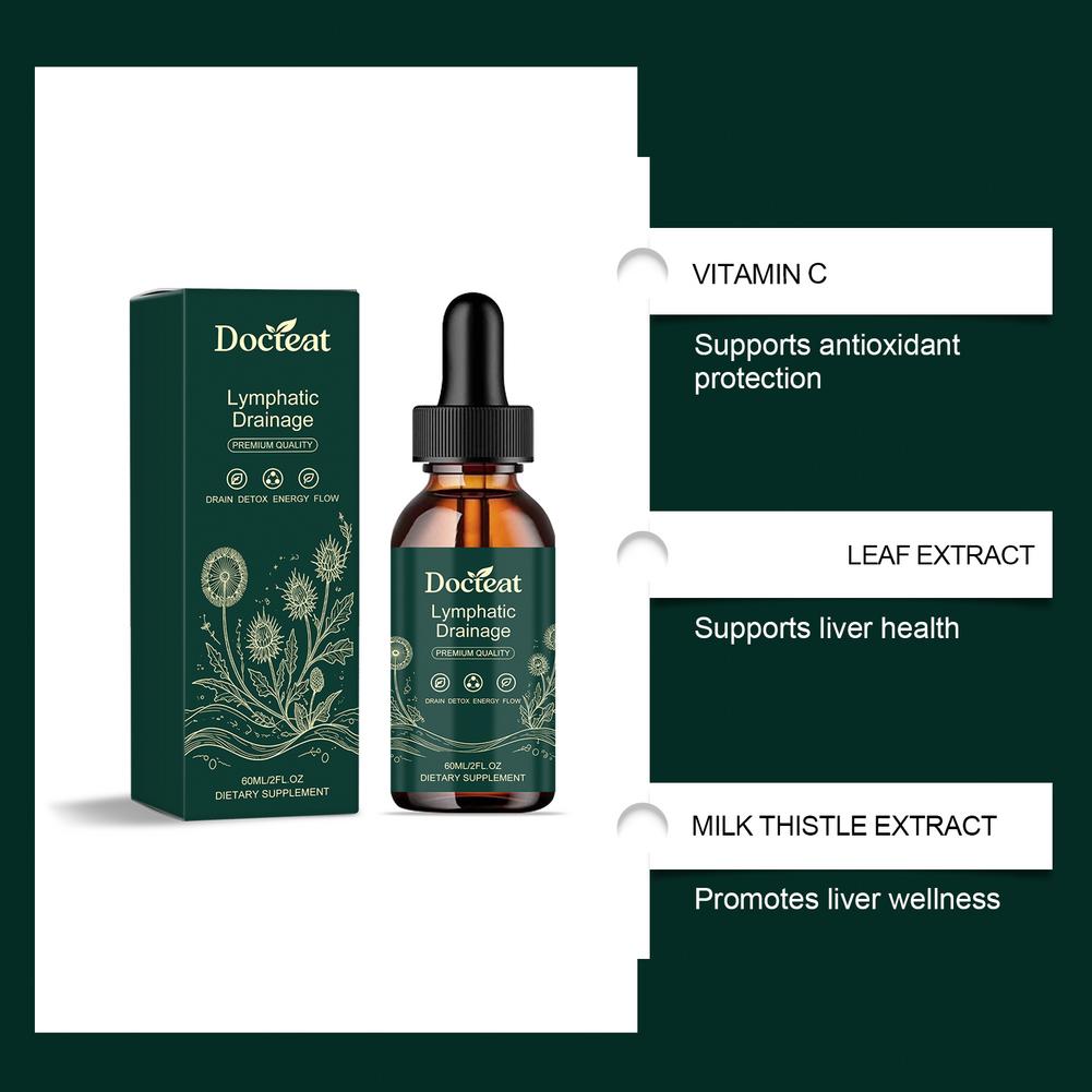 60 мл натуральных травяных жид – обзор и цена Herbal Wellness Formula