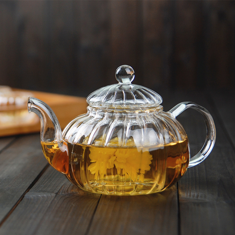 Полосатый Цветочный чайник в ф – обзор и цена Herbal Wellness Supplement