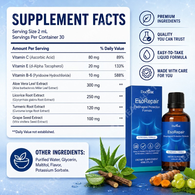 Жидкая растительная добавка с  – обзор и цена Herbal Wellness Formula